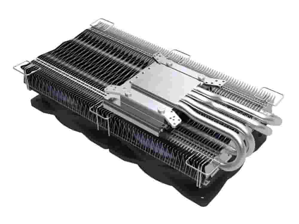 Кулер для видеокарты Deepcool V4600-2