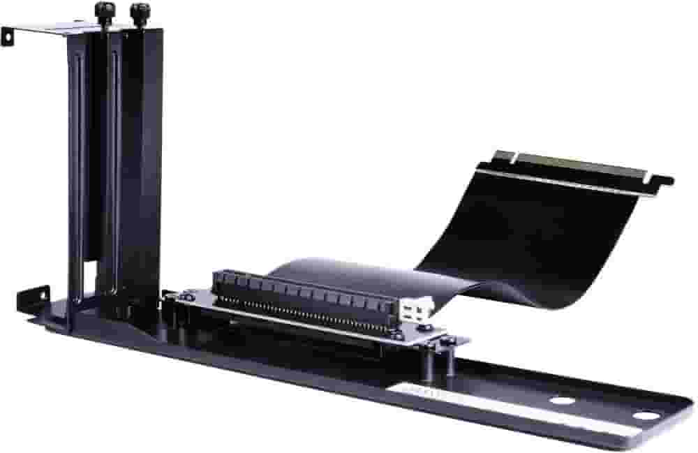 Кабель удлинитель для видеокарты Deepcool PEC 300 (Рейзер)-2