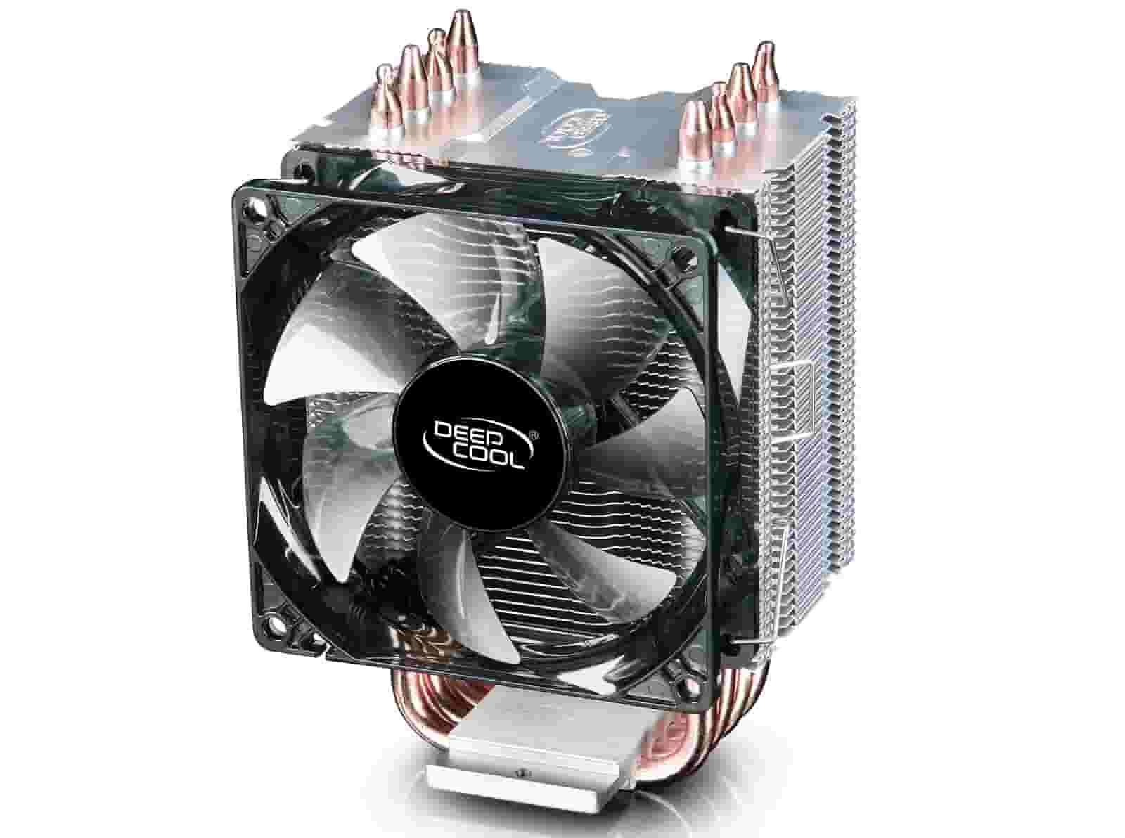 Deepcool Gammaxx C40 Кулер для процессора-1