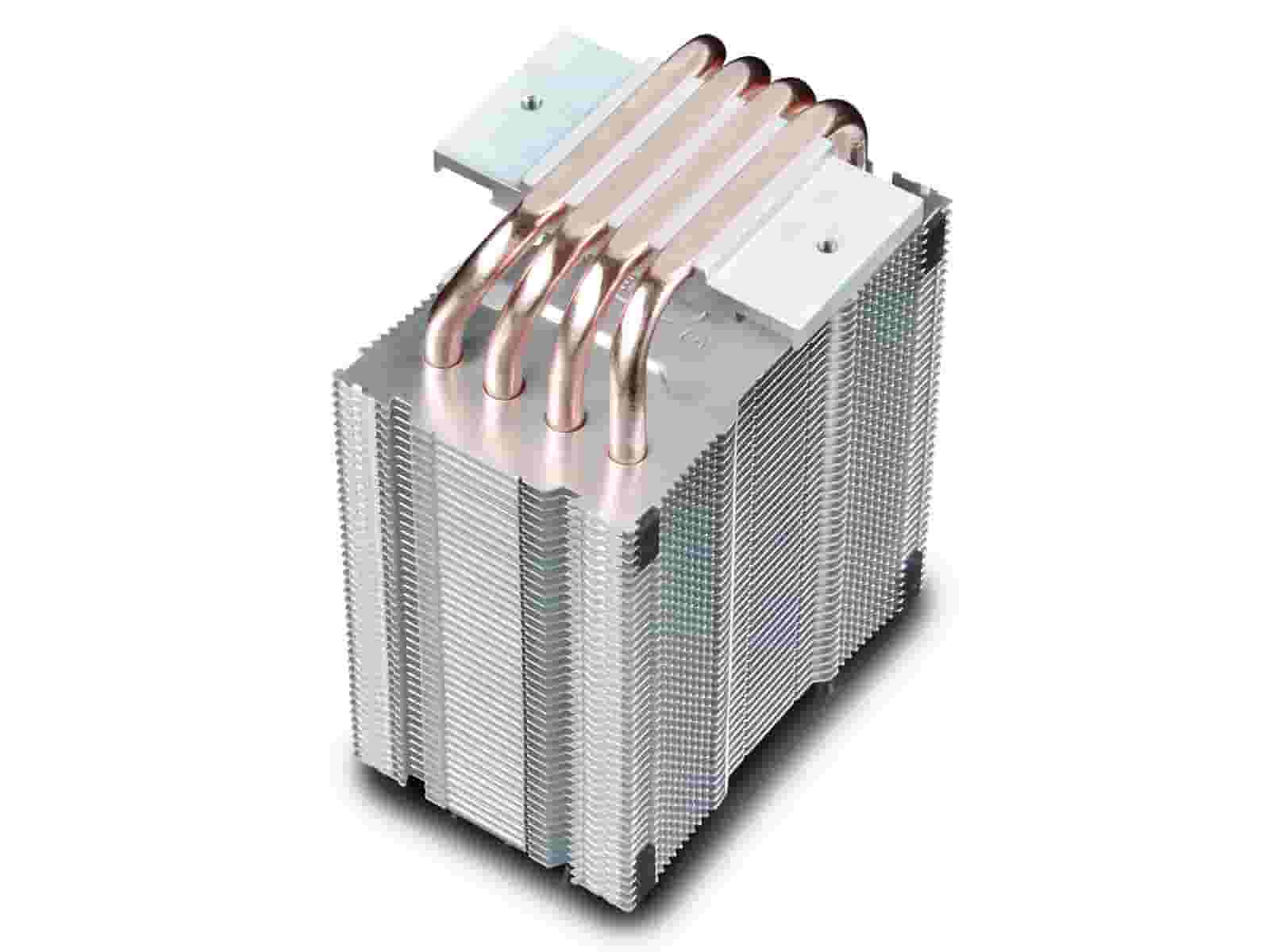 Deepcool Gammaxx C40 Кулер для процессора-3