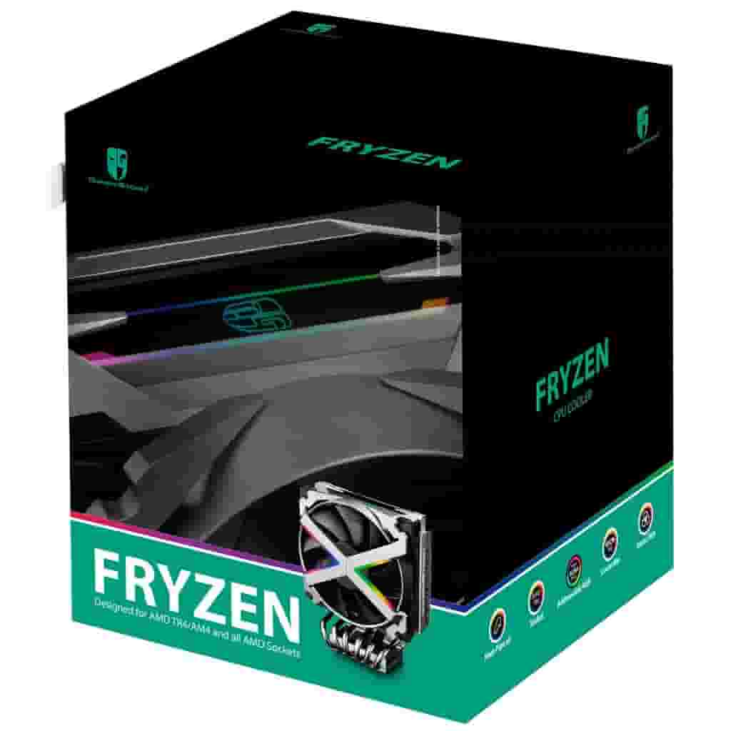 Deepcool Fryzen Кулер для процессора-3
