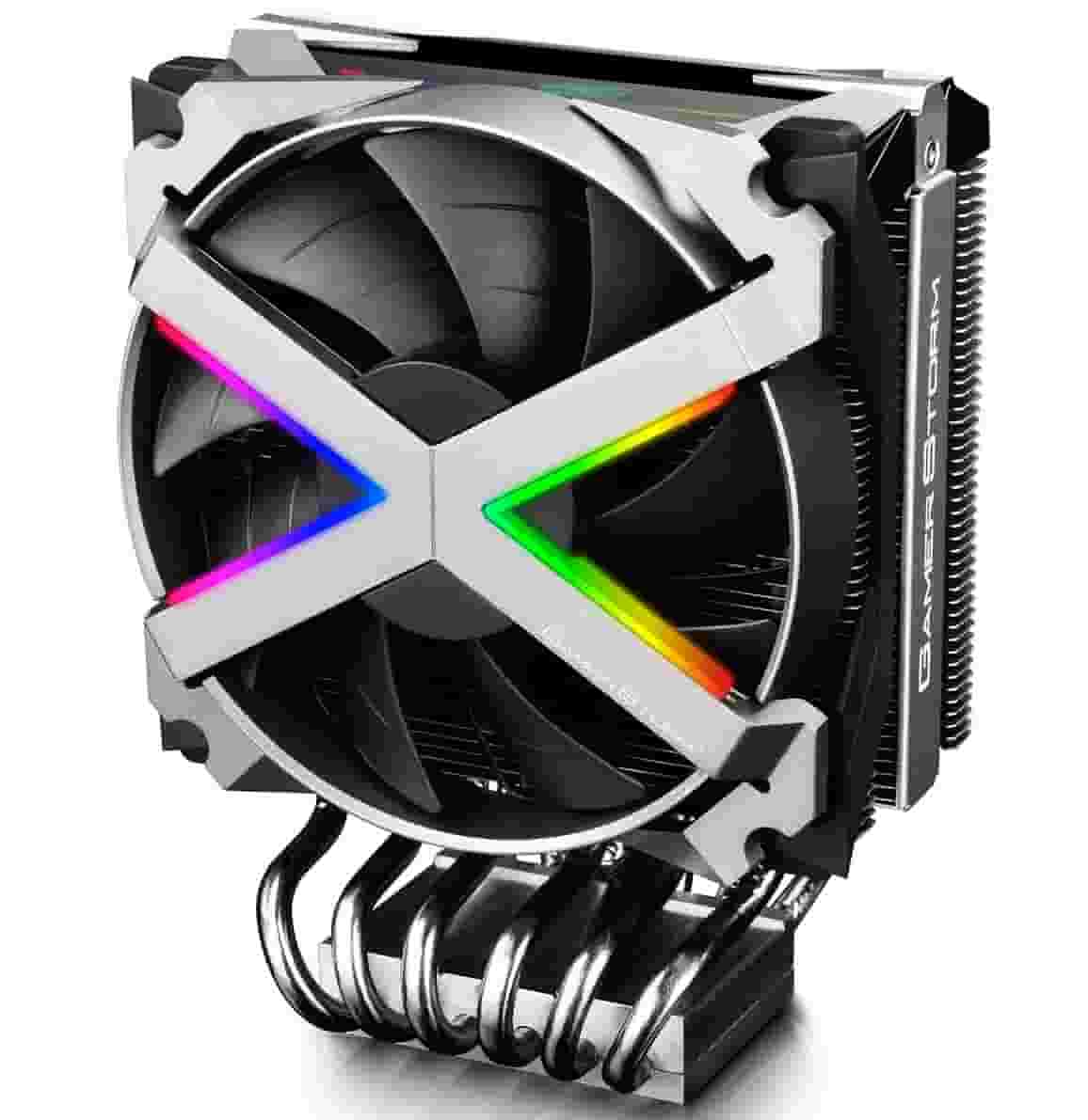 Deepcool Fryzen Кулер для процессора-1