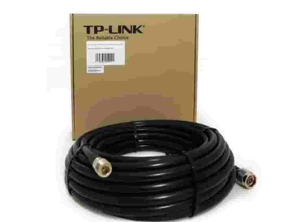Perekhodnik shteker RP-SMA 12m TP-Link TL-ANT24EC12N (Kabel antenny)-3