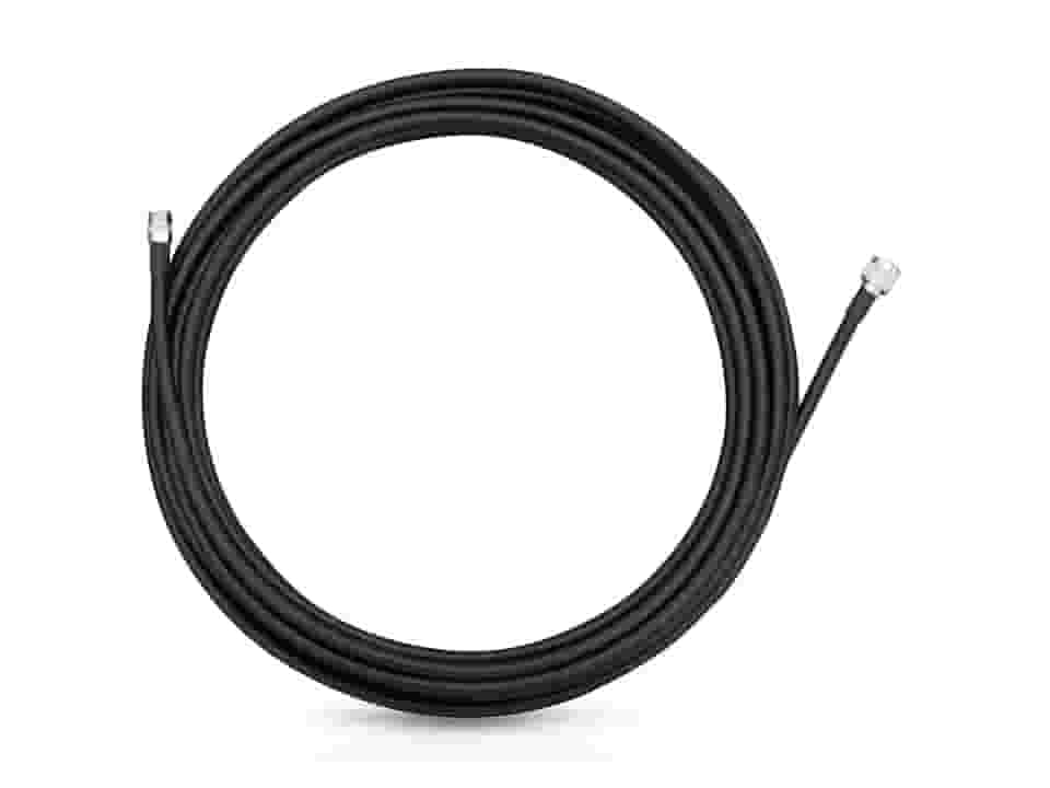 Perekhodnik shteker RP-SMA 12m TP-Link TL-ANT24EC12N (Kabel antenny)-1