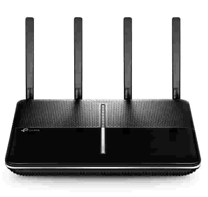 Модем Wi-Fi ADSL2 TP-Link Archer VR2800-1