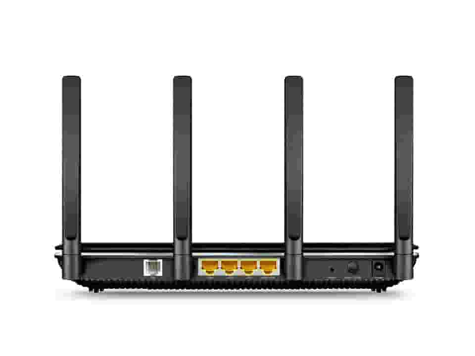 Модем Wi-Fi ADSL2 TP-Link Archer VR2800-3