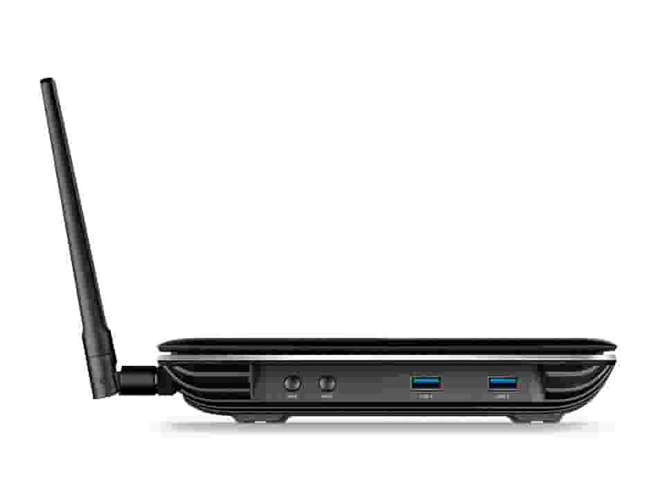 Модем Wi-Fi ADSL2 TP-Link Archer VR2800-2