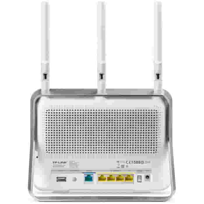 Модем Wi-Fi ADSL2 TP-Link Archer VR900-3