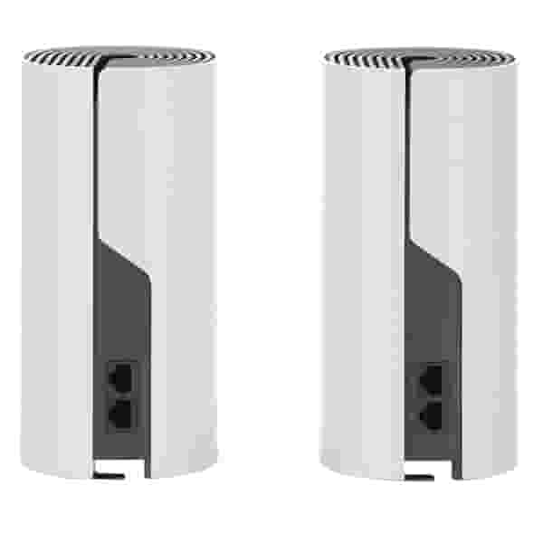 TP-Link Deco M4/AC1200 (2-Pack) Усилитель Wi-Fi сигнала, Точка доступа-4