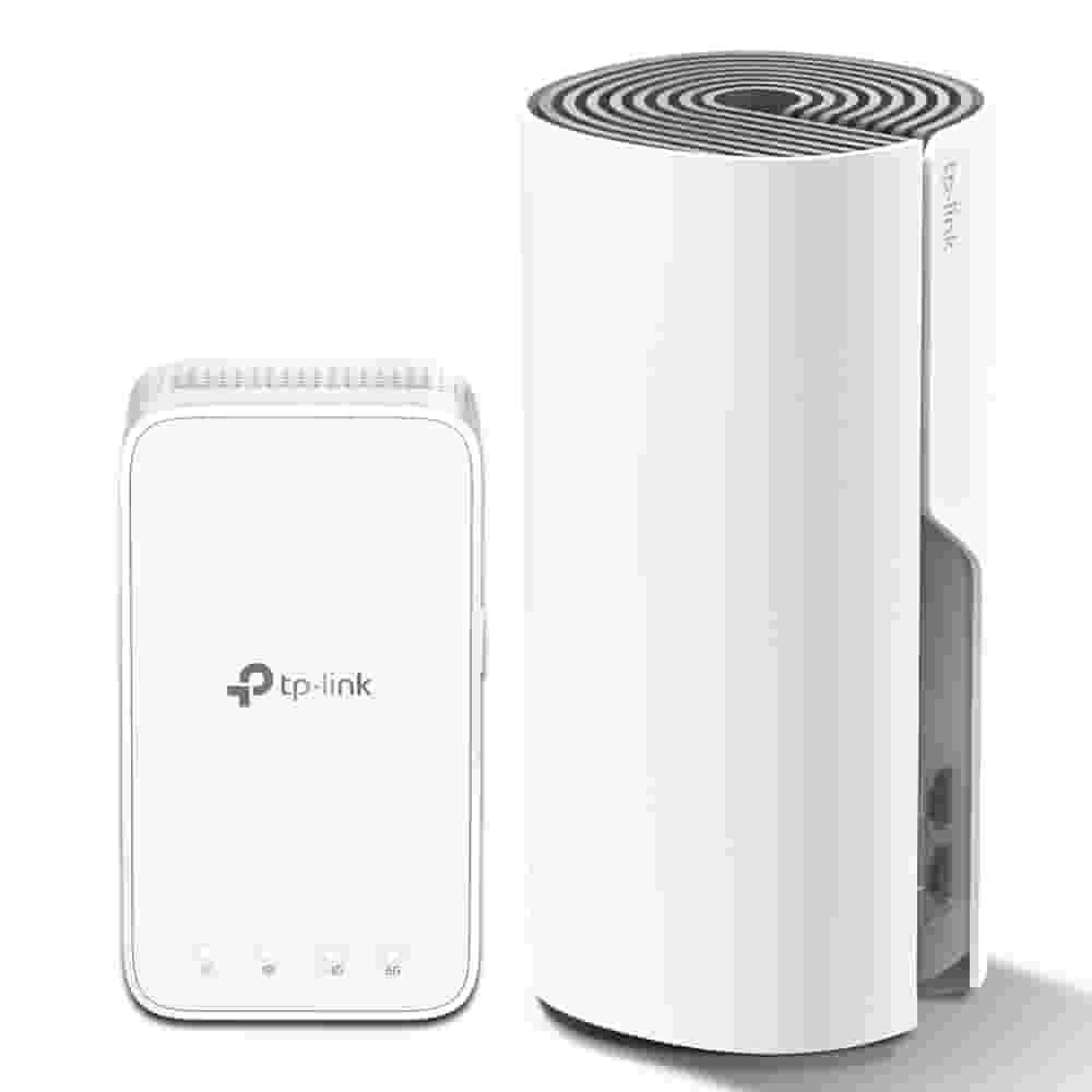 TP-Link Deco E3/AC1200 Усилитель Wi-Fi сигнала, Точка доступа-2