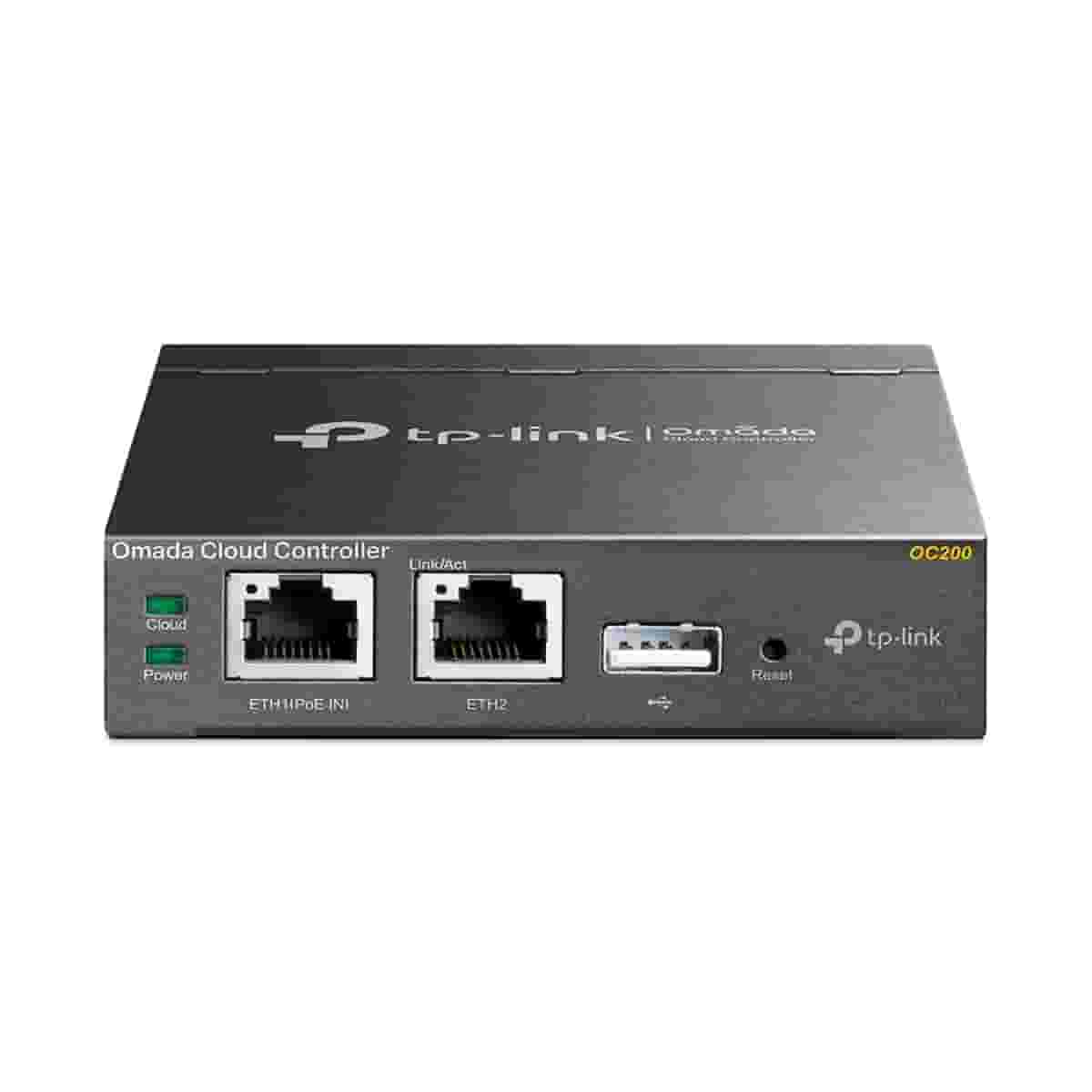 Облачный контроллер TP-Link OC200-3