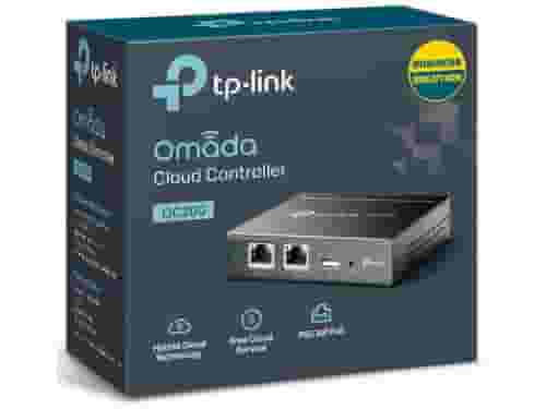 Облачный контроллер TP-Link OC200-4