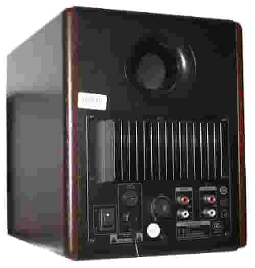 Microlab FC 330 - Stereosistema-4