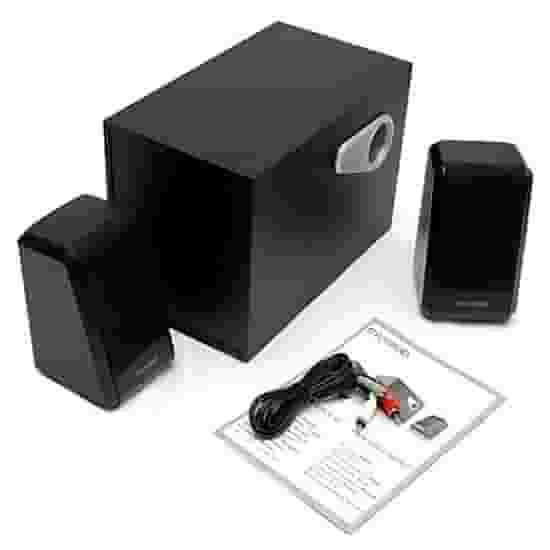 Microlab M-280BT Akustik Tizimi-3