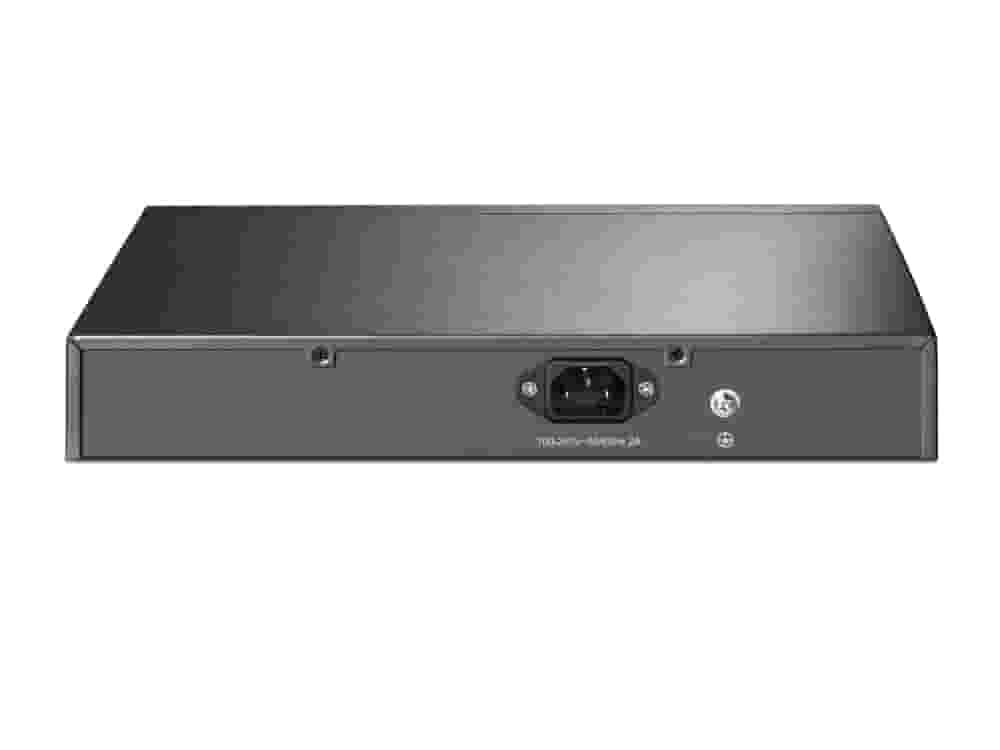 Гигабитный PoE Коммутатор TP-Link TL-SG1008MP (8-портовый switch)-2