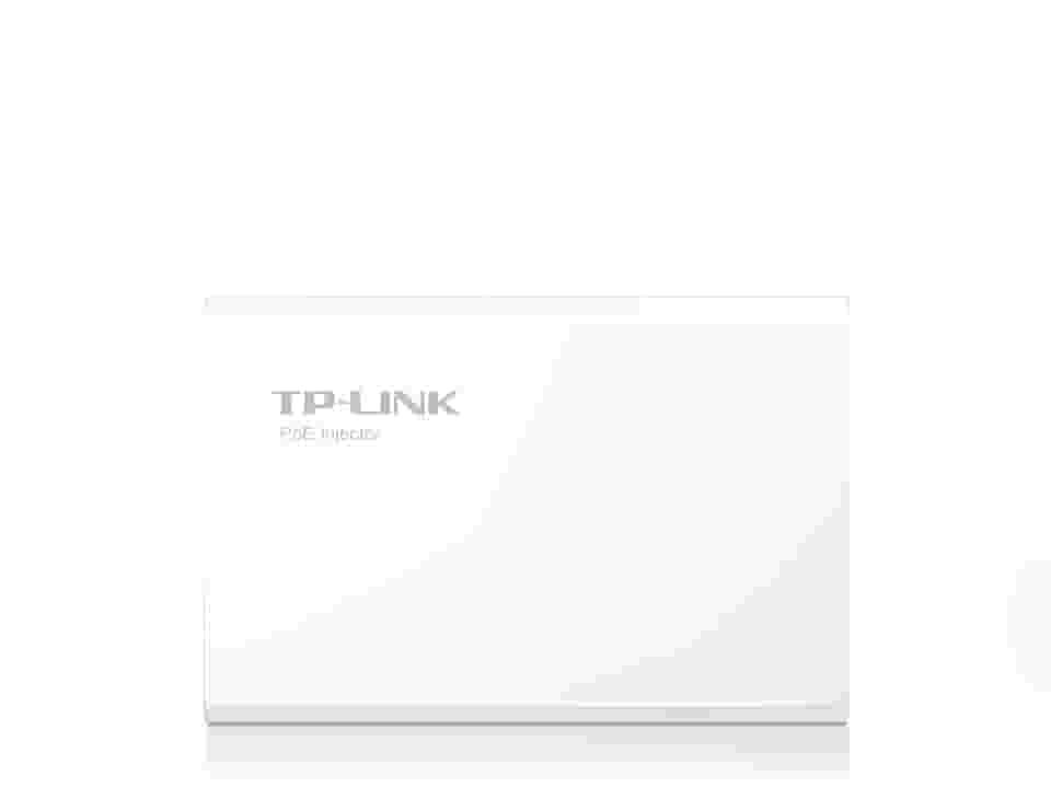 Injektorli adaptеr PoE TP-Link TL-PoE200 (PoE-injektor + splitter)-4