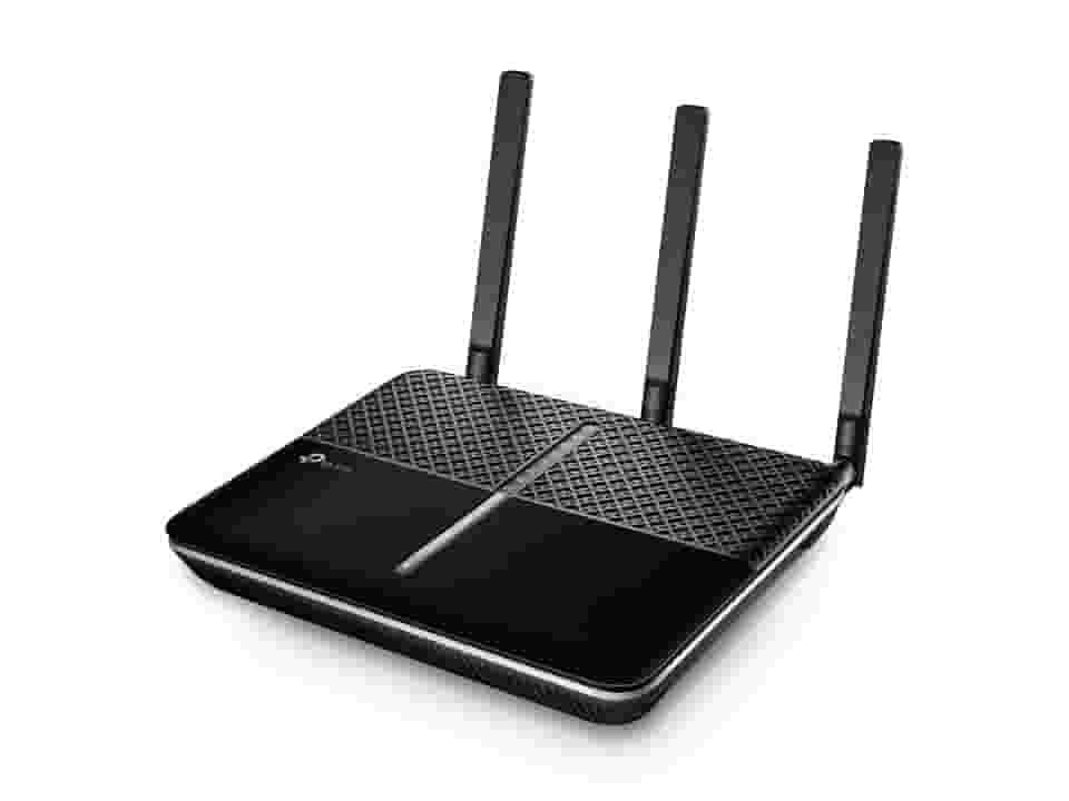  TP-Link Archer VR600 (AC1600) — Bepul simsiz routerning VDSL/ADSL modemi-1