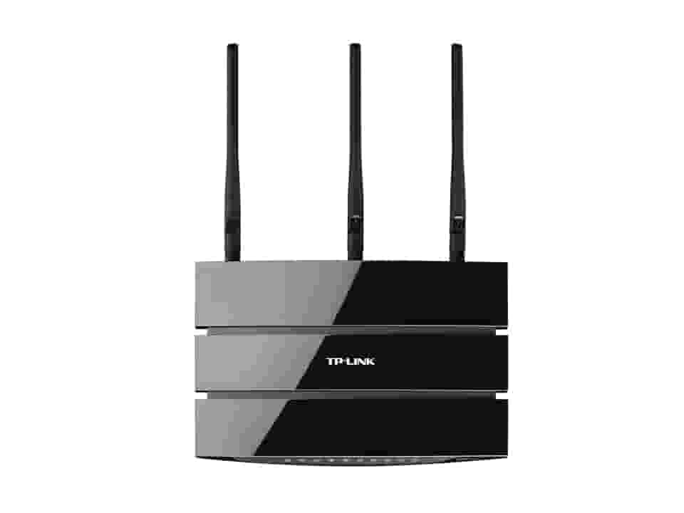 Simsiz Router TP-Link Archer VR400 (AC1200) VDSL/ADSL USB, WAN/LAN Modem-3