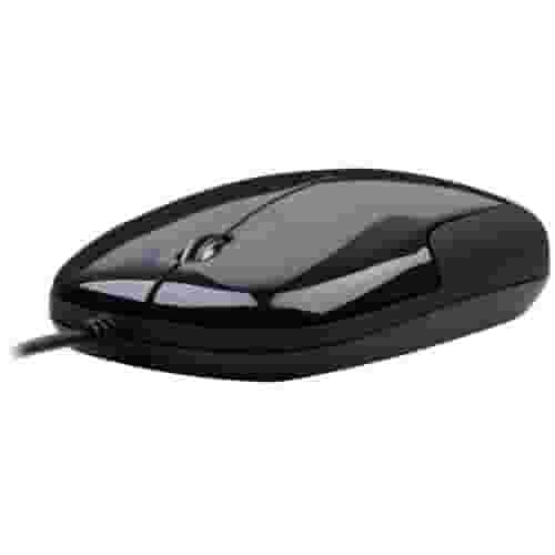 USB Проводная мышь A4-Tech D-110-1 Black-1
