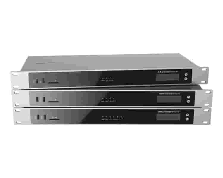 Grandstream GXW4502 - VoIP шлюз, VoIP GATEWAY-1