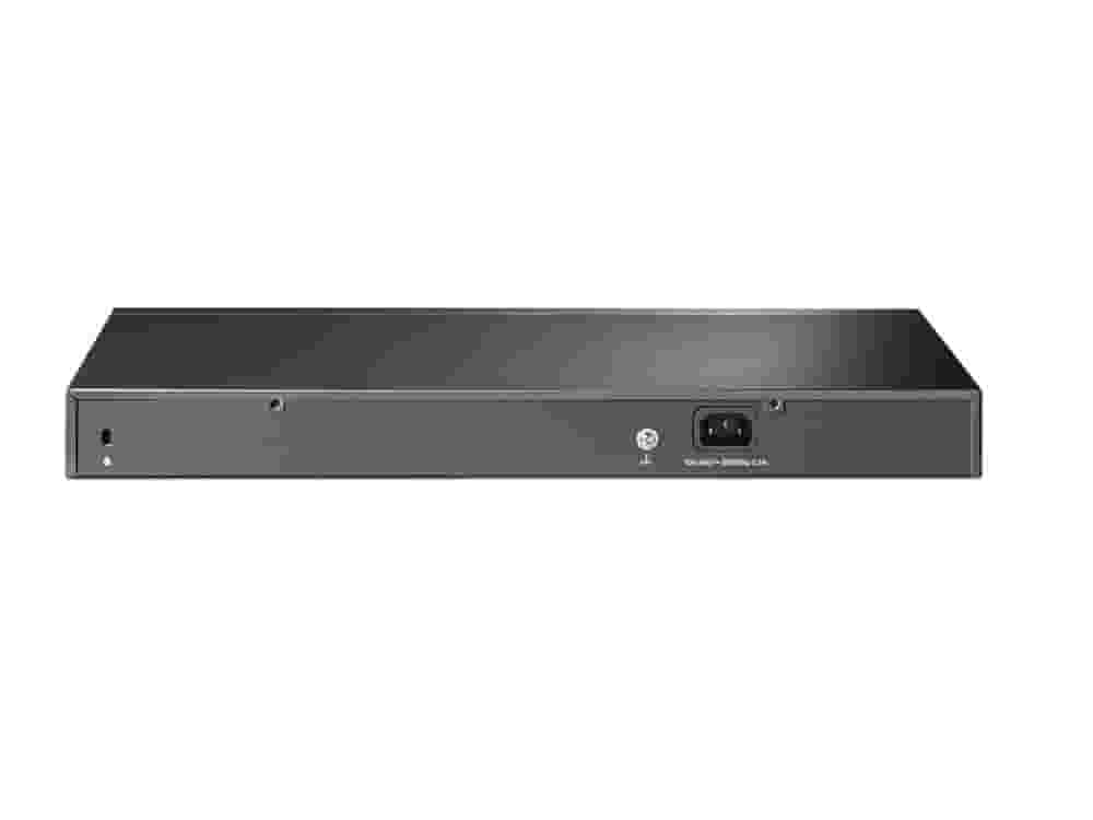 Коммутатор TP-Link TL-SF1016 16-портовый (Switch)-2