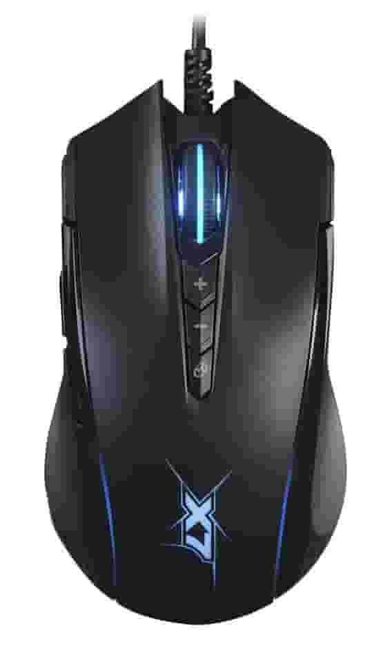 Bloody X89 USB Проводная игровая мышка-1