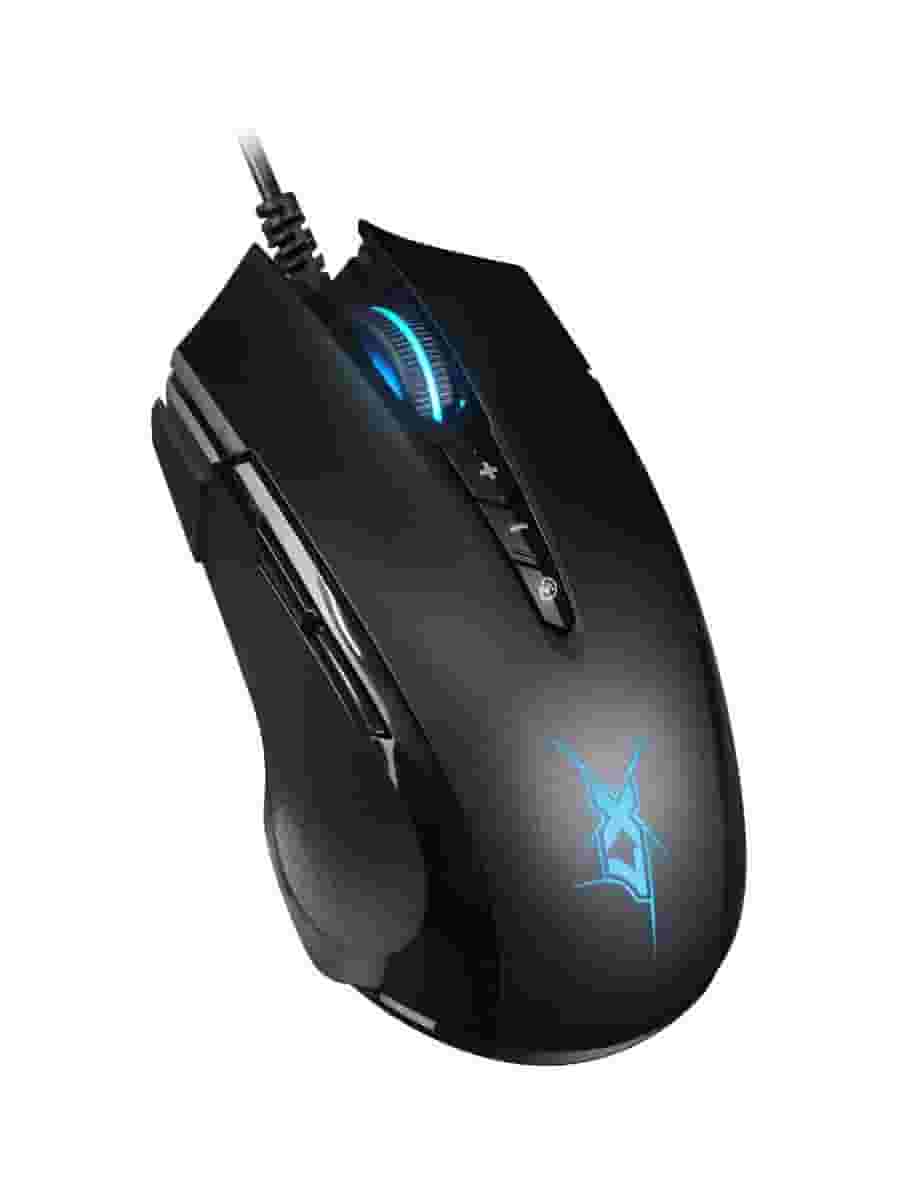Bloody X89 USB Проводная игровая мышка-4