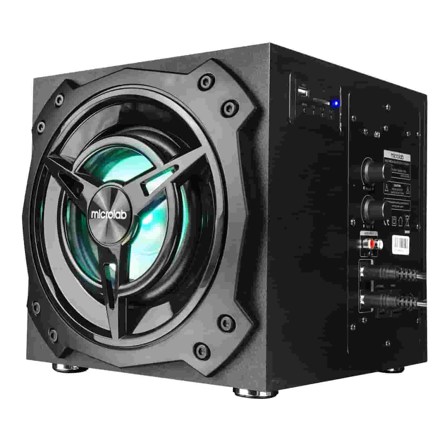 Стереосистема Microlab T11-2