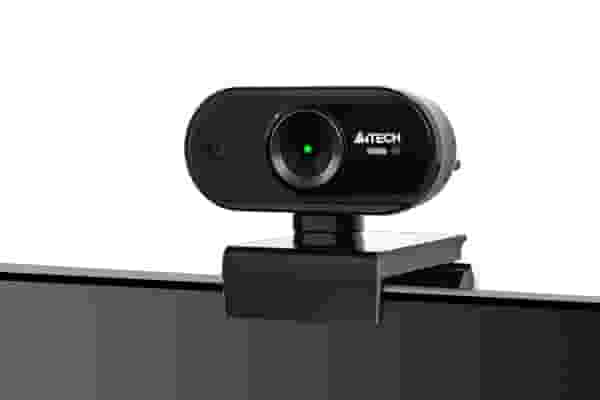 Веб-камера A4Tech PK-925H Full-HD WebCam-4