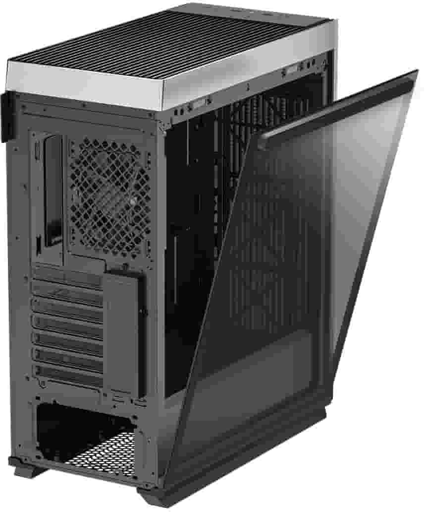 Кейс DeepCool CL500-4