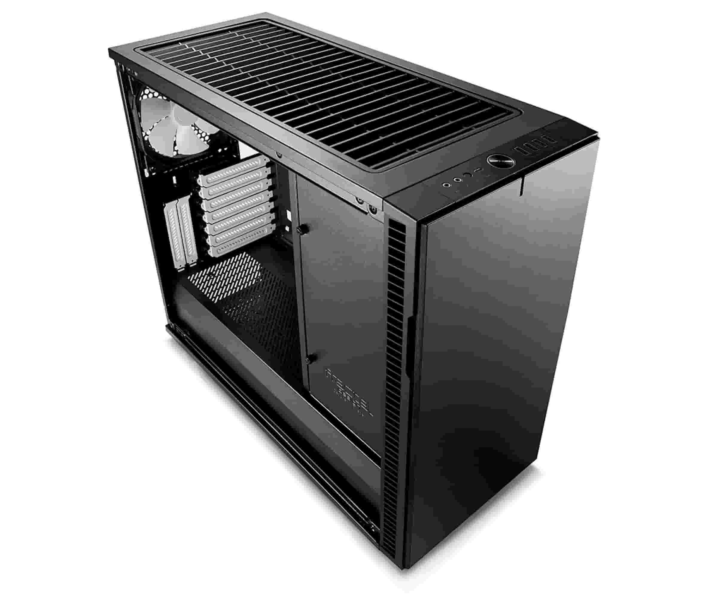 Кейс DeepCool MACUBE310P BK-4