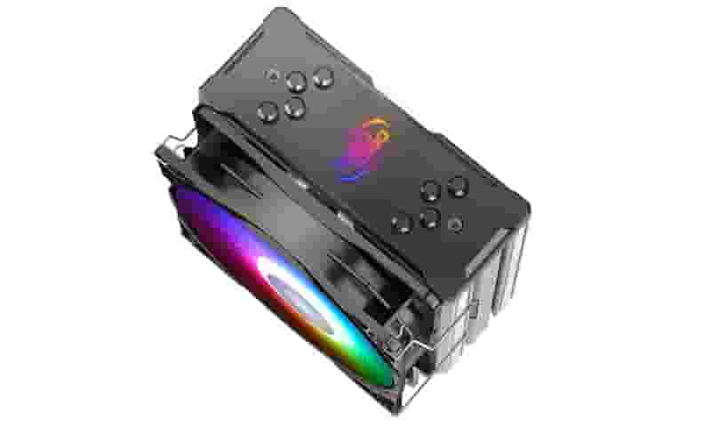 Deepcool GAMMAXX GT A-RGB — Protsessorli kuler-2