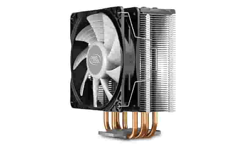 Deepcool GAMMAXX GT A-RGB — Protsessorli kuler-3