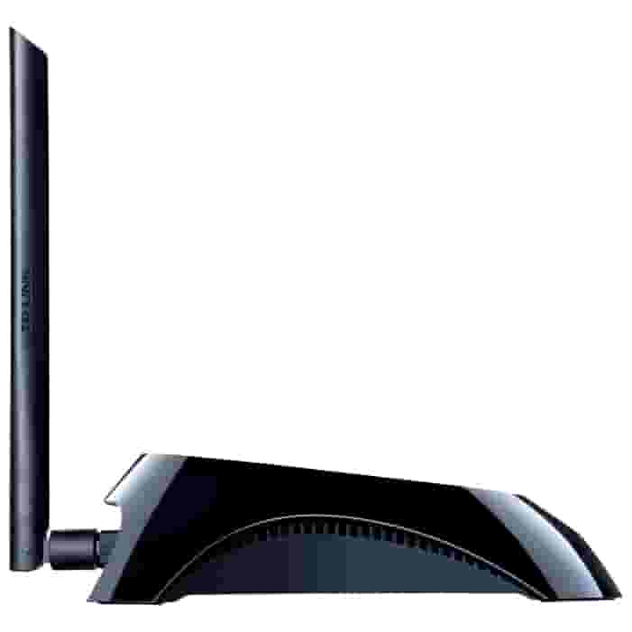 Модем Wi-Fi ADSL2 TL-VG3511-2