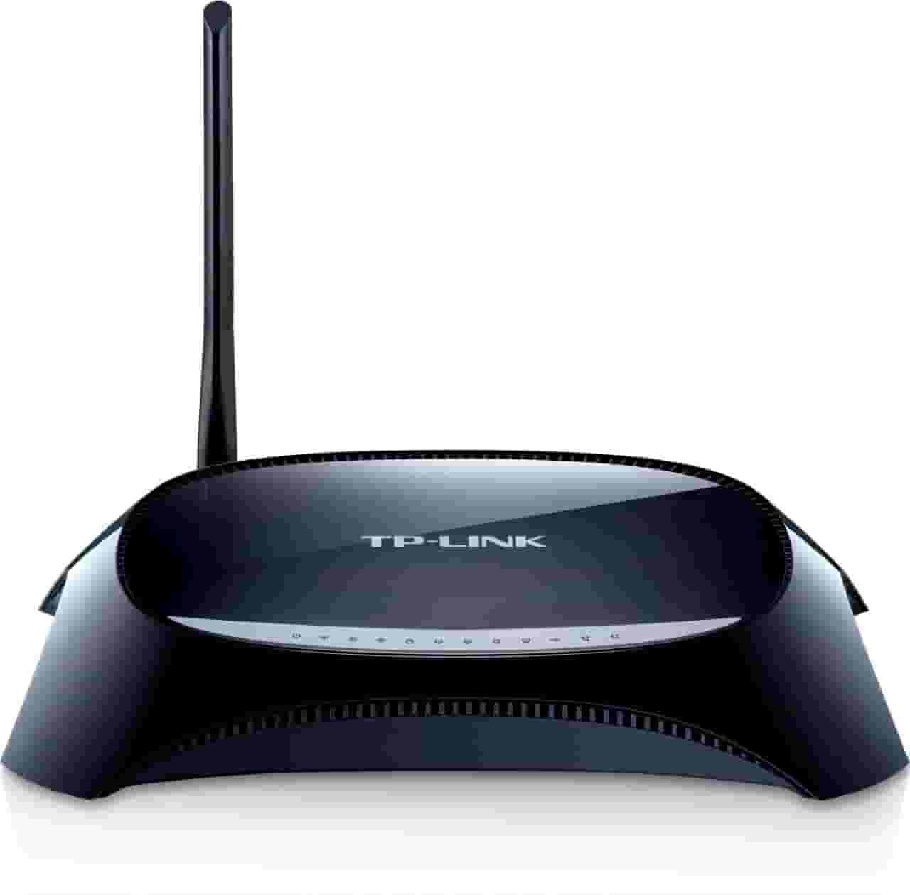 Модем Wi-Fi ADSL2 TL-VG3511-1