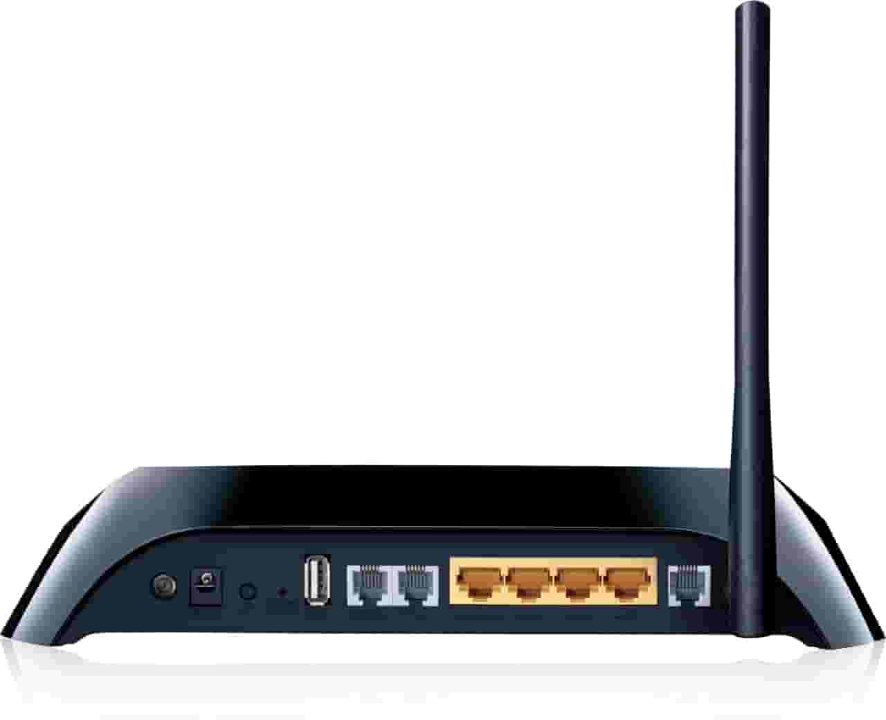 Модем Wi-Fi ADSL2 TL-VG3511-3