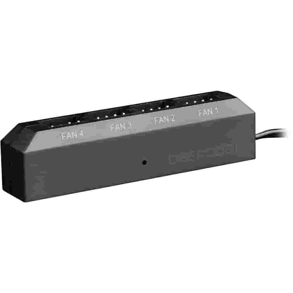 Deepcool FH-04 Разветвитель питания вентиляторов-1
