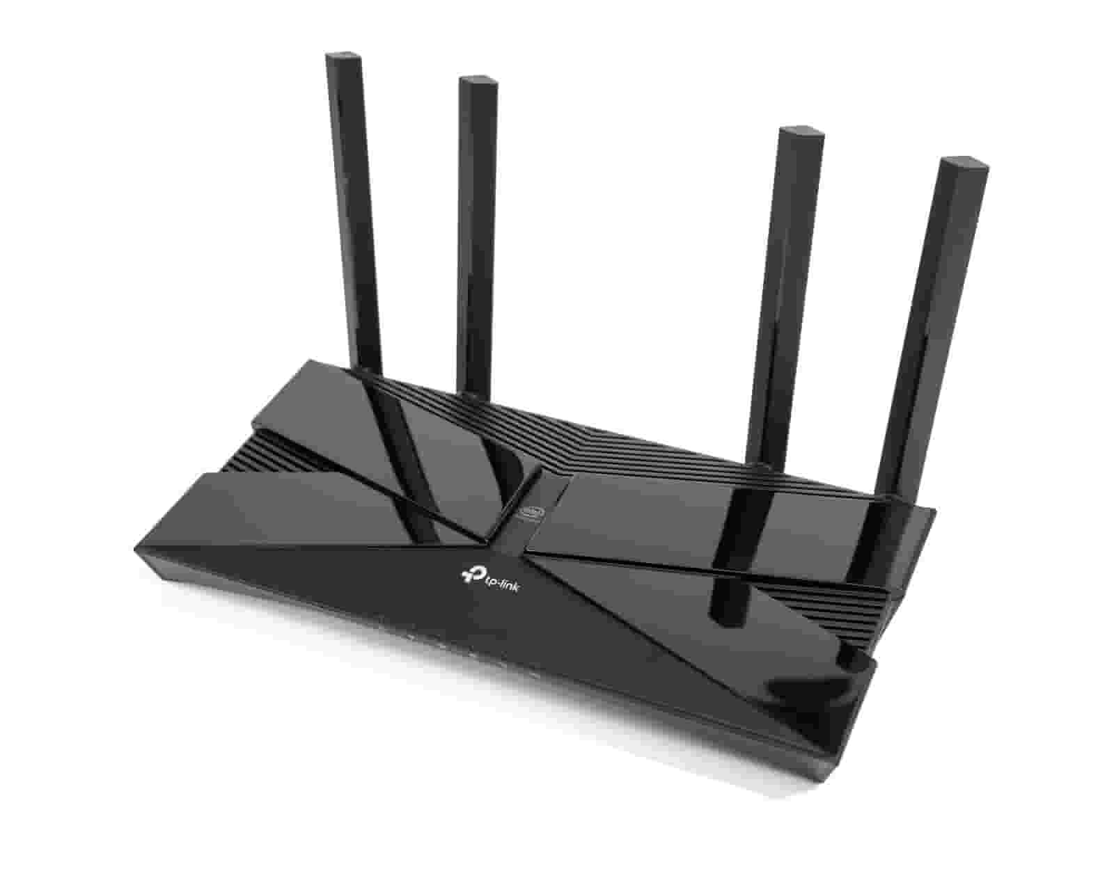 Wi-Fi роутер TP-Link Archer AX50 Двухдиапазонный-4