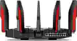 TP-Link Archer C5400X AC5400 Трёхдиапазонный игровой роутер-3
