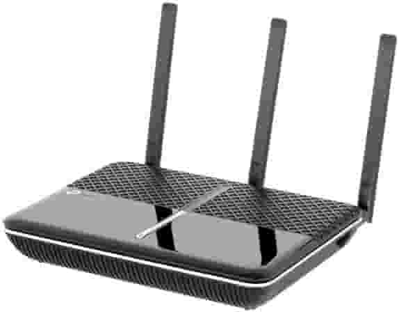 TP-Link Archer C2300  MU-MIMO Wi-Fi гигабитный роутер-1