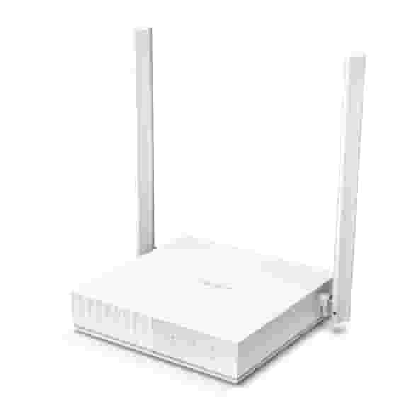 TP-Link TL-WR844N Wi-Fi роутер-1