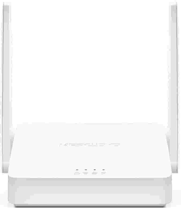Mercusys MW302R N300 Многорежимный Wi‑Fi роутер-2