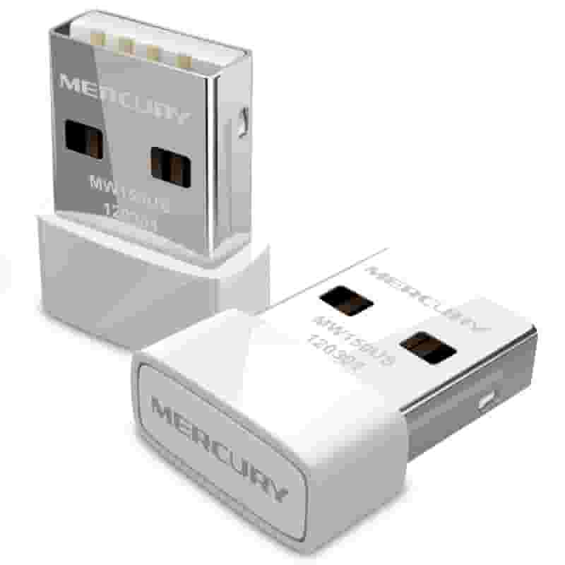MW150UM N150 Nano Wi-Fi USB-adapter-3