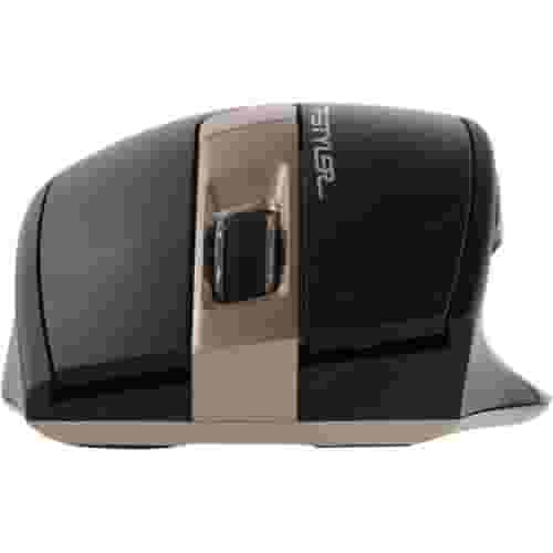 A4Tech FG35 FStyler Bronze USB Беспроводная мышка-3