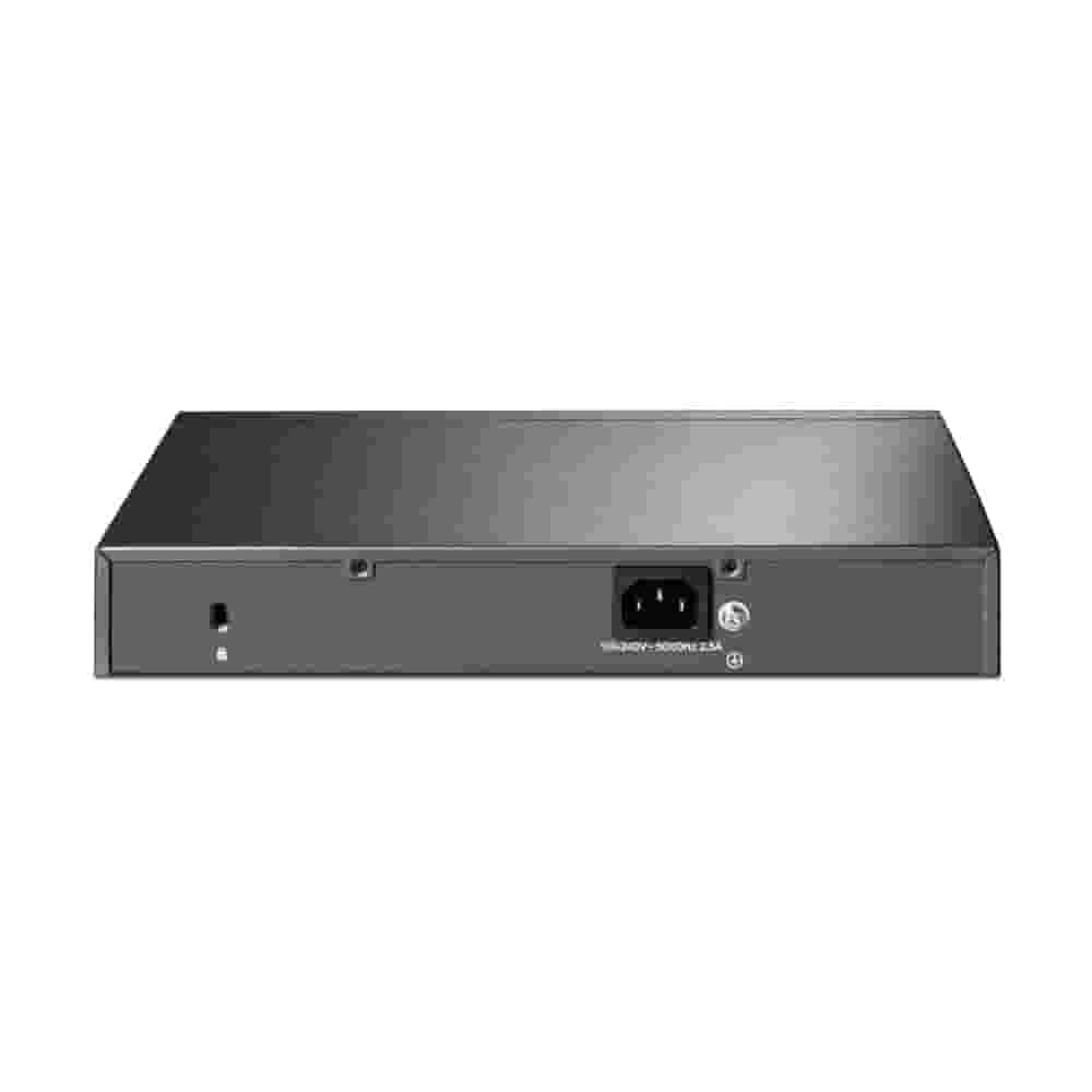 TP-Link коммутатор TL-SG2210MP-3