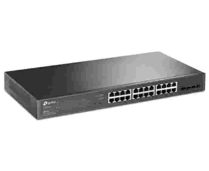 TP-Link коммутатор TL-SG2428P-3