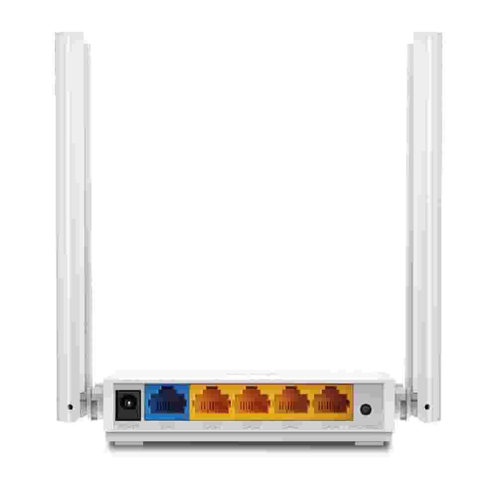 Роутер Wi-Fi USB Wan/Lan TP-Link Archer C24-3