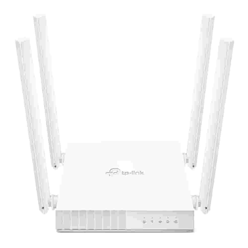 Роутер Wi-Fi USB Wan/Lan TP-Link Archer C24-2