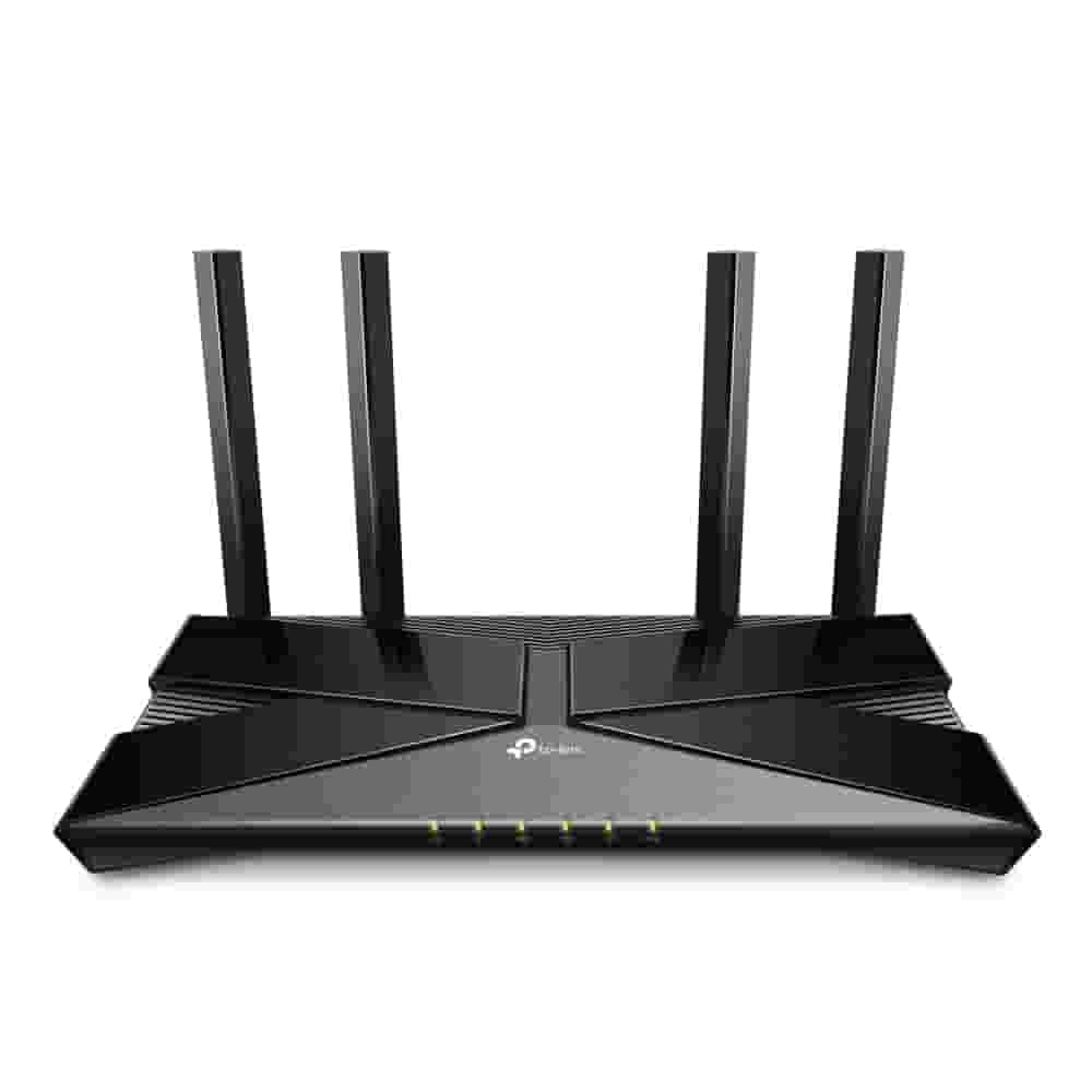 Роутер Wi-Fi Wan/Lan TP-Link Archer AX20-1