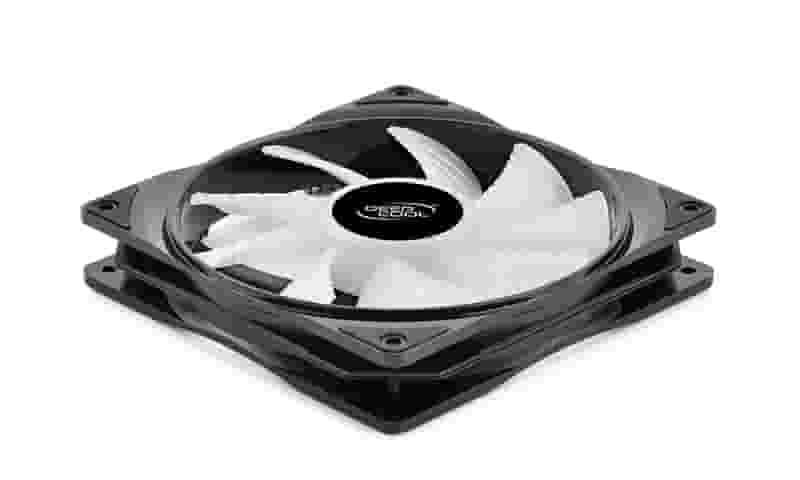 DeepCool RF 140 2in1 - Korpus uchun ventilyatorlar komplekti-4